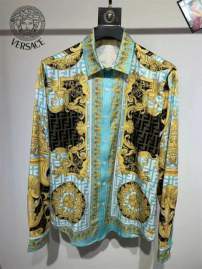 Picture of Versace Shirt Long _SKUVersaceS-2XL12yn15327560